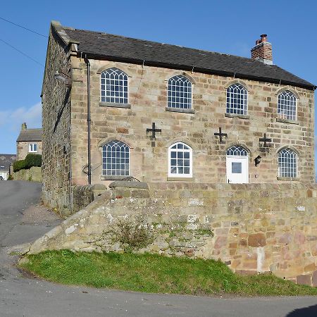 Old School House Villa Kirk Ireton Exterior foto